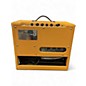 Used Fender Blues Junior IV 15W 1x12 Tube Guitar Combo Amp
