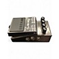 Used BOSS RV6 Digital Reverb Effect Pedal