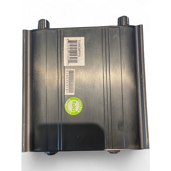Used Art tube mp project series Direct Box