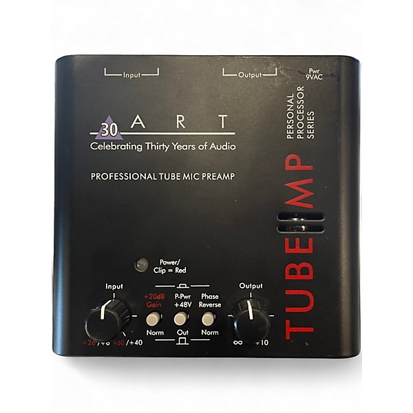 Used Art TUBE MP Direct Box