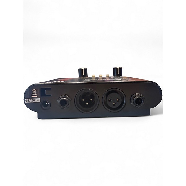 Used Art TUBE MP Direct Box