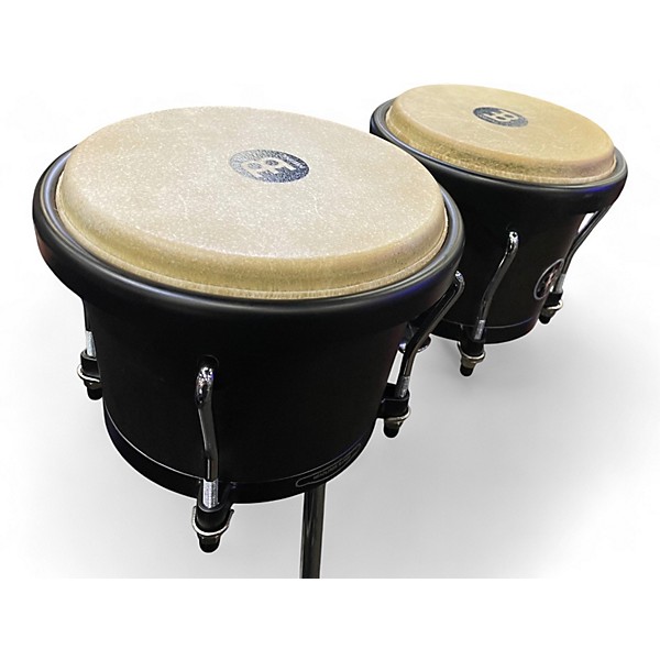 Used MEINL Headliner Bongo Bongos