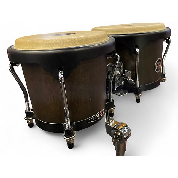 Used MEINL Headliner Bongo Bongos