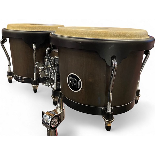 Used MEINL Headliner Bongo Bongos