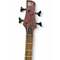 Used Ibanez SR500 Brown Electric Bass Guitar