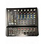 Used Alto ZMX122FX 8-Channel Unpowered Mixer thumbnail