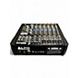 Used Alto ZMX122FX 8-Channel Unpowered Mixer