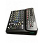 Used Alto ZMX122FX 8-Channel Unpowered Mixer