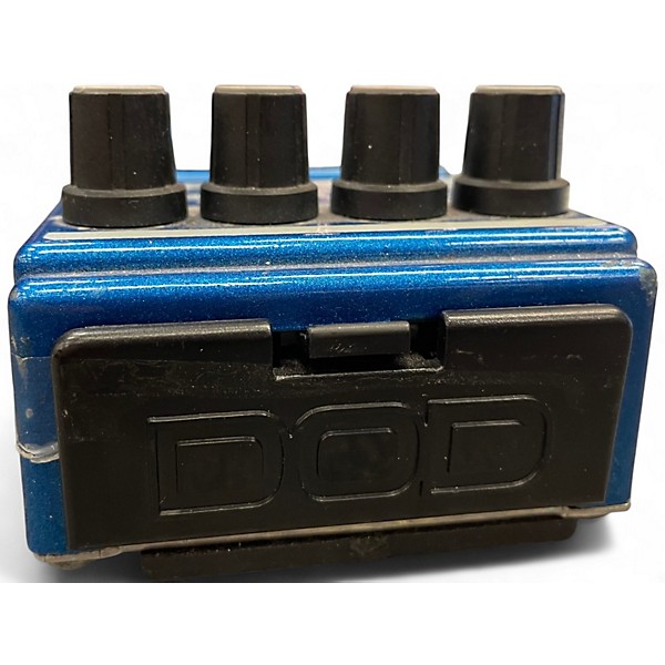 Used BOSS FX68 Super Stereo Chorus Effect Pedal