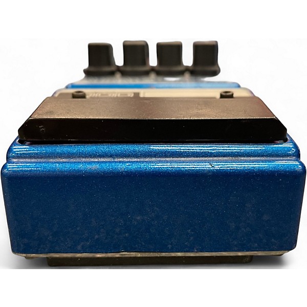 Used BOSS FX68 Super Stereo Chorus Effect Pedal