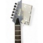 Used Ibanez RG5121-DBF BLACK Solid Body Electric Guitar
