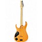 Used Ibanez RG5121-DBF BLACK Solid Body Electric Guitar