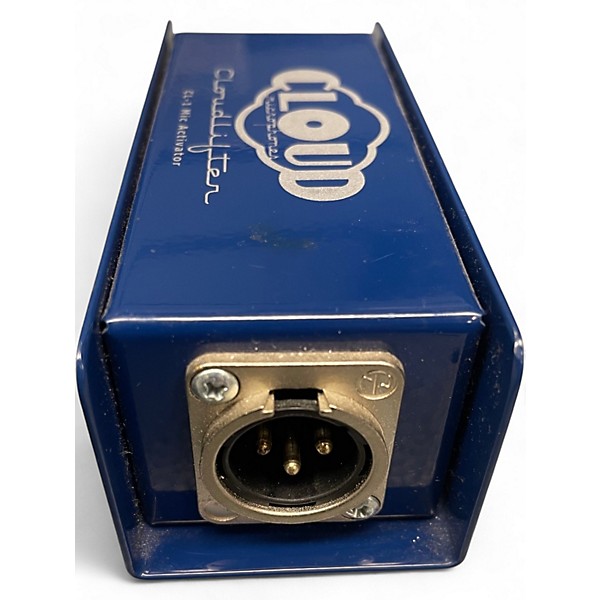 Used Cloud Cloudlifter CL-1 Microphone Preamp