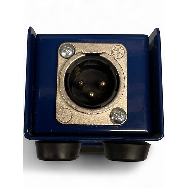 Used Cloud Cloudlifter CL-1 Microphone Preamp
