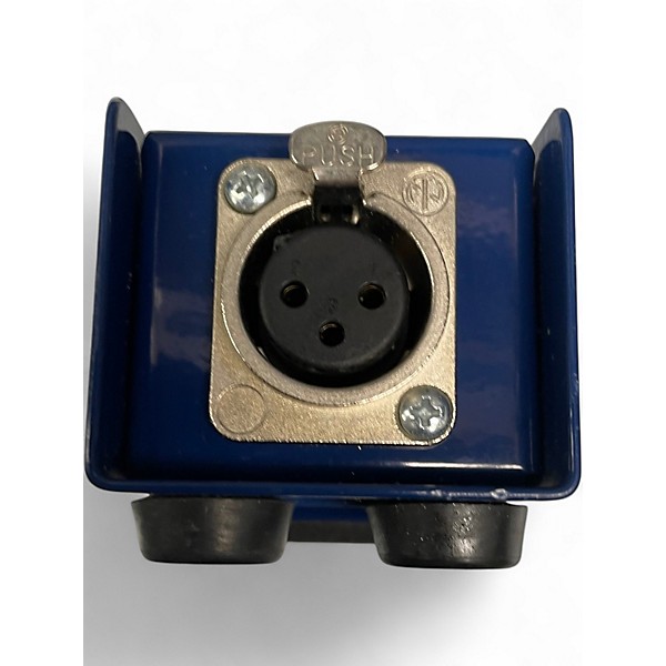 Used Cloud Cloudlifter CL-1 Microphone Preamp