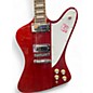 Used Gibson Firebird Platypus Vintage Cherry Solid Body Electric Guitar