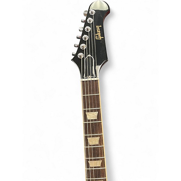 Used Gibson Firebird Platypus Vintage Cherry Solid Body Electric Guitar