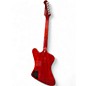Used Gibson Firebird Platypus Vintage Cherry Solid Body Electric Guitar