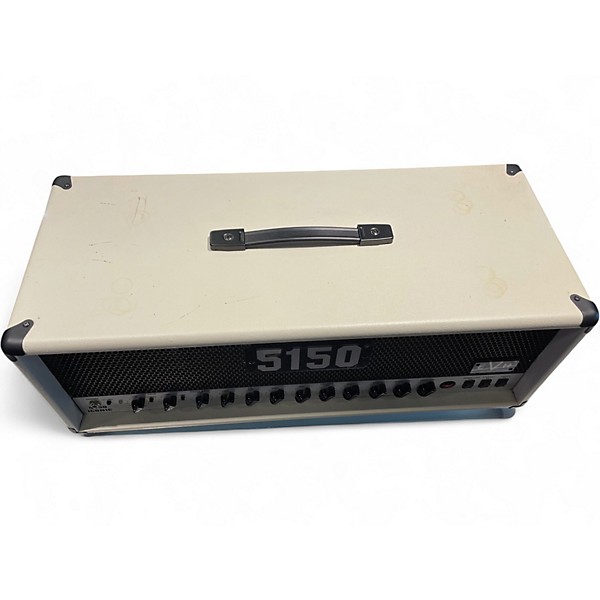 Used EVH 5150 Iconic 80 Tube Guitar Amp Head