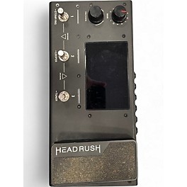 Used HeadRush MX5 Effect Processor