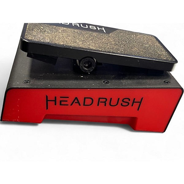 Used HeadRush MX5 Effect Processor