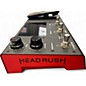 Used HeadRush MX5 Effect Processor