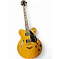 Used Gretsch Guitars G2622 Streamliner Center Block Natural Hollow Body Electric Guitar thumbnail