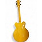 Used Gretsch Guitars G2622 Streamliner Center Block Natural Hollow Body Electric Guitar