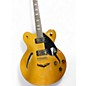 Used Gretsch Guitars G2622 Streamliner Center Block Natural Hollow Body Electric Guitar