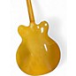Used Gretsch Guitars G2622 Streamliner Center Block Natural Hollow Body Electric Guitar