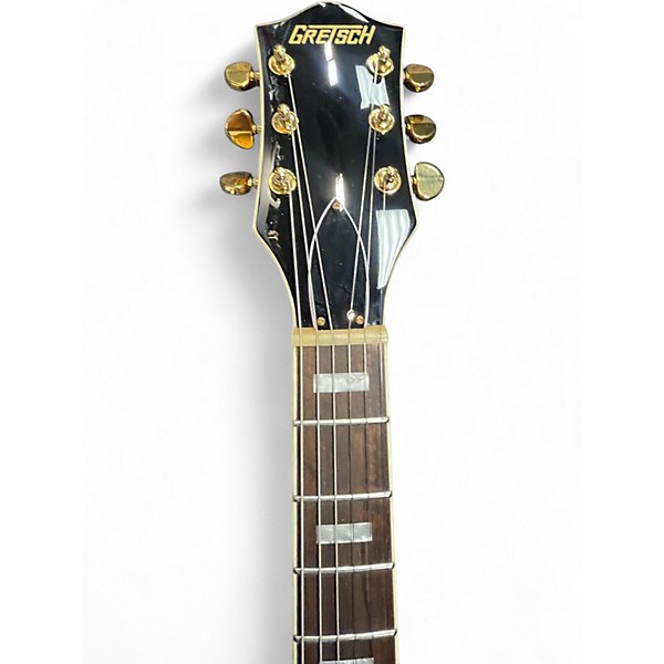 Used Gretsch Guitars G2622 Streamliner Center Block Natural Hollow Body Electric Guitar