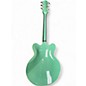 Used Gretsch Guitars G2627T GEORGIA GREEN Hollow Body Electric Guitar