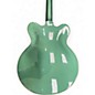 Used Gretsch Guitars G2627T GEORGIA GREEN Hollow Body Electric Guitar