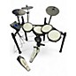 Used Alesis Nitro Max 8-piece Electric Drum Set thumbnail