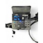 Used Alesis Nitro Max 8-piece Electric Drum Set