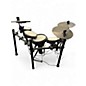 Used Alesis Nitro Max 8-piece Electric Drum Set