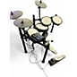 Used Alesis Nitro Max 8-piece Electric Drum Set