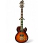 Used Hagstrom Select Super Swede 3 Color Sunburst Solid Body Electric Guitar thumbnail