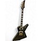 Used Ibanez Destroyer DT420 Black Pearl Solid Body Electric Guitar thumbnail