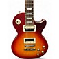 Used Epiphone Les Paul Classic Cherry Sunburst Solid Body Electric Guitar
