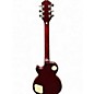 Used Epiphone Les Paul Classic Cherry Sunburst Solid Body Electric Guitar