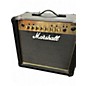 Used Marshall MG15FX 1X8 15W Guitar Combo Amp thumbnail