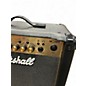 Used Marshall MG15FX 1X8 15W Guitar Combo Amp