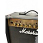 Used Marshall MG15FX 1X8 15W Guitar Combo Amp