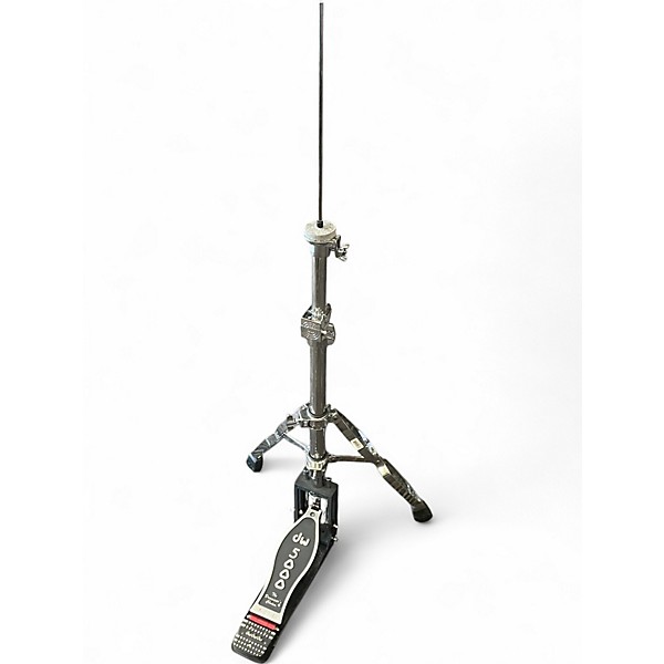 Used DW 5000 Series Hi-Hat Stand Hi Hat Stand