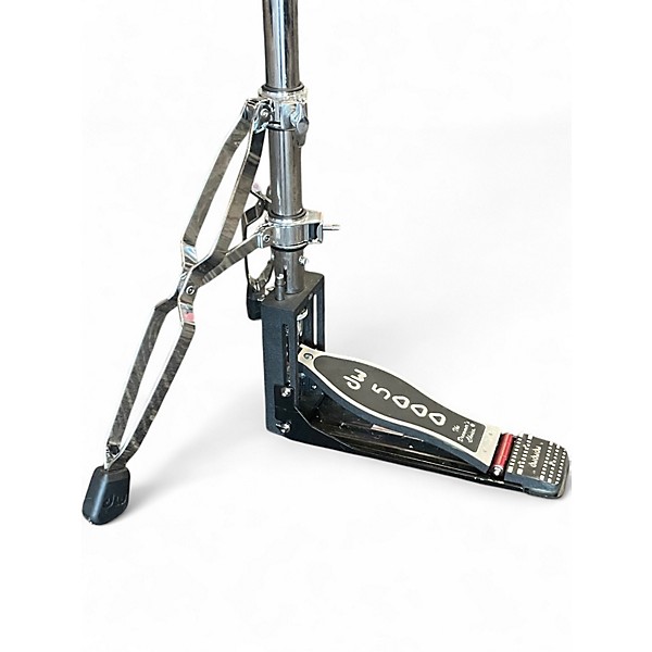 Used DW 5000 Series Hi-Hat Stand Hi Hat Stand