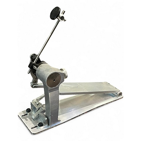 Used Trick Pro 1V Bigfoot Single Bass Drum Pedal