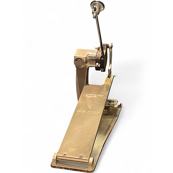 Used Trick Pro 1V Bigfoot Single Bass Drum Pedal