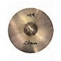 Used Zildjian 18in ZBT Crash Ride Cymbal thumbnail