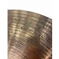 Used Zildjian 18in ZBT Crash Ride Cymbal
